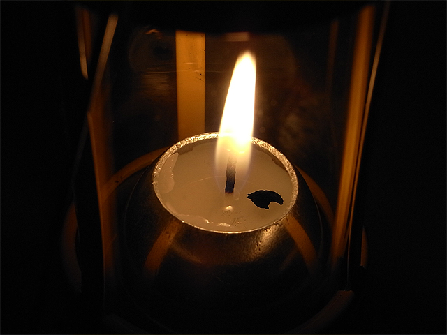 UCO(ユーコ) キャンドル・ランタン(Candle Lantern)の紹介